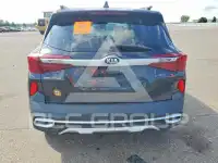 2021 KIA Seltos фото