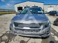 2021 KIA Seltos photo