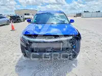 2021 KIA Seltos photo