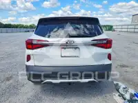 2021 KIA Seltos фото