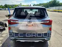 2021 KIA Seltos photo