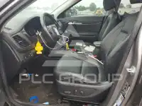 2021 KIA Seltos фото