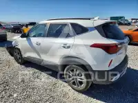 2021 KIA Seltos photo