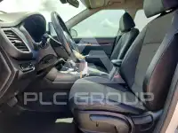 2021 KIA Seltos фото
