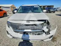 2021 KIA Seltos photo