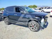 2021 KIA Seltos photo