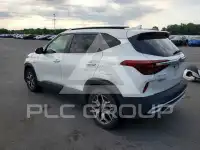 2021 KIA Seltos photo