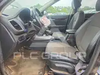 2021 KIA Seltos фото