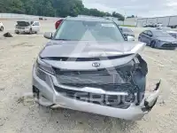 2021 KIA Seltos фото