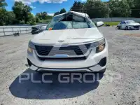 2021 KIA Seltos фото