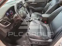 2021 KIA Seltos photo