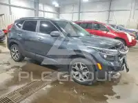 2021 KIA Seltos фото