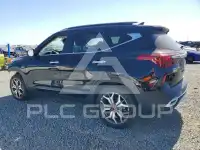 2021 KIA Seltos photo