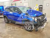 2021 KIA Seltos фото