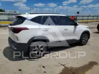2021 KIA Seltos photo
