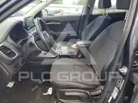 2021 KIA Seltos фото