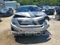 2021 KIA Seltos фото