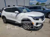2021 KIA Seltos photo