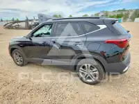 2021 KIA Seltos фото