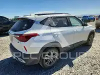 2021 KIA Seltos photo