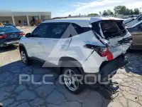 2021 KIA Seltos фото