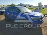 2021 KIA Seltos фото
