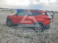2021 KIA Seltos фото
