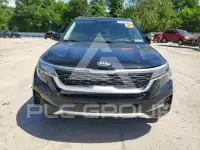 2021 KIA Seltos photo