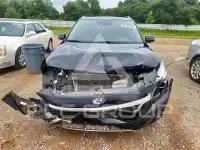 2021 KIA Seltos фото