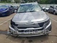 2021 KIA Seltos фото