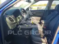 2021 KIA Seltos фото