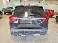 2021 KIA Seltos фото