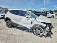 2021 KIA Seltos фото