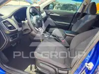 2021 KIA Seltos фото