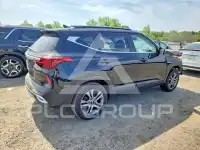 2021 KIA Seltos фото