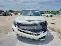 2021 KIA Seltos фото