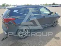 2021 KIA Seltos фото