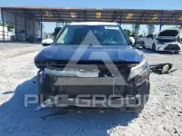 2021 KIA Seltos фото