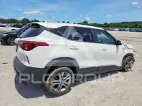 2021 KIA Seltos фото