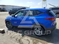 2021 KIA Seltos фото