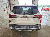 2021 KIA Seltos photo