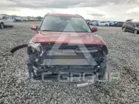 2021 KIA Seltos фото