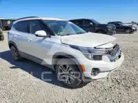 2021 KIA Seltos photo