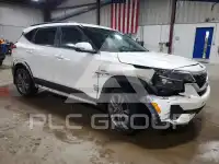 2021 KIA Seltos photo