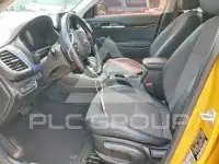 2021 KIA Seltos фото