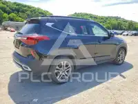 2021 KIA Seltos photo