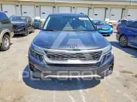 2021 KIA Seltos фото