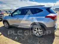 2021 KIA Seltos фото