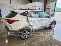 2021 KIA Seltos photo