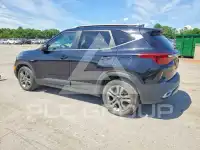 2021 KIA Seltos photo